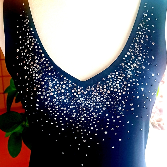 Cache' Tank... - Picture 2 of 9